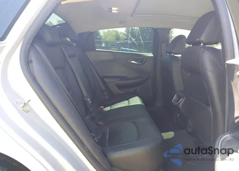 2019 Chevrolet Malibu Lt z USA, uszkodzony, nr VIN 1G1ZD5ST0KF120020